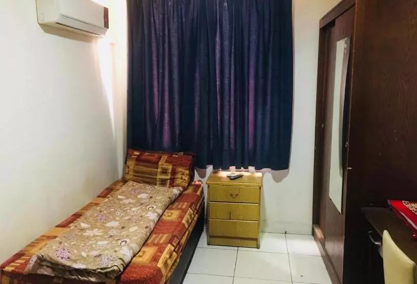 Al Reem  Apartments