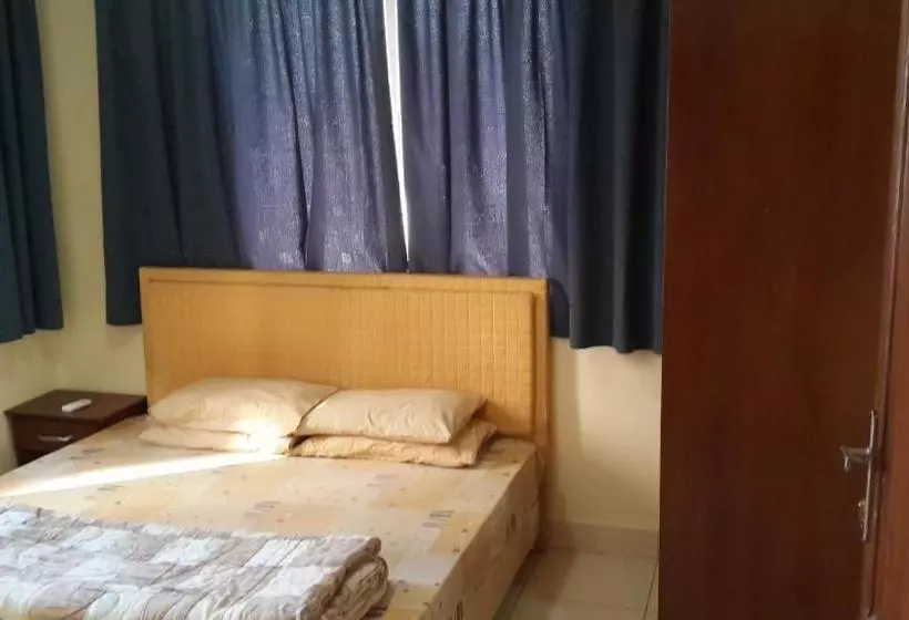 Al Reem  Apartments
