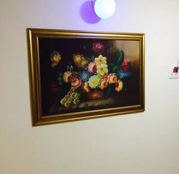 Al Reem  Apartments