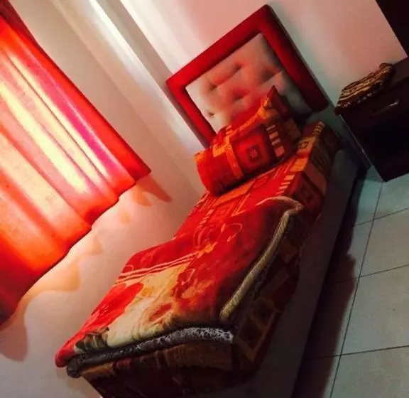 Al Reem  Apartments