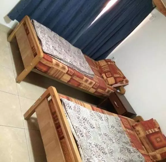 Al Reem  Apartments