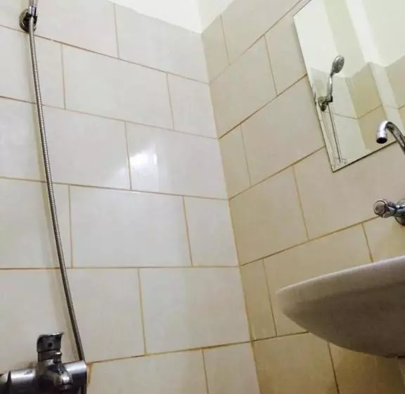 Al Reem  Apartments