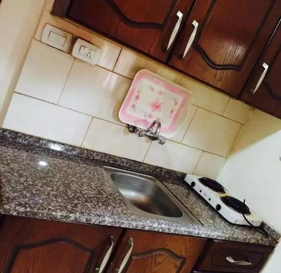 Al Reem  Apartments