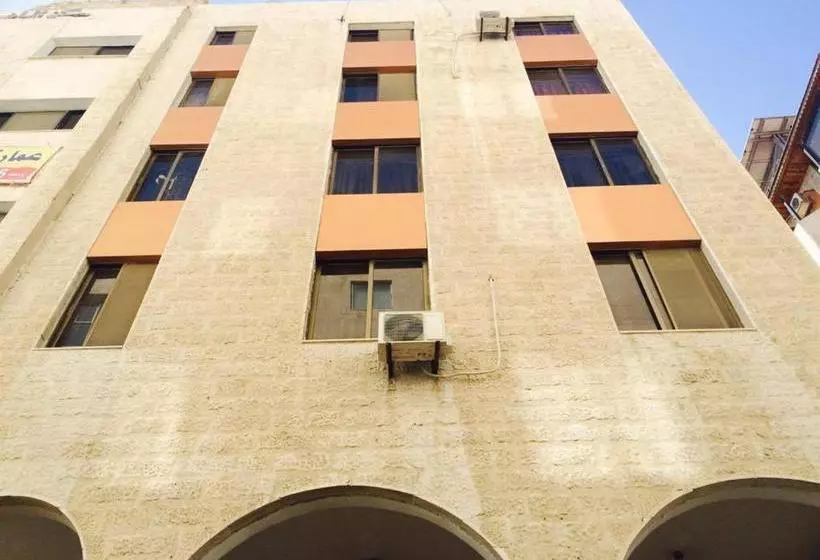 Al Reem  Apartments