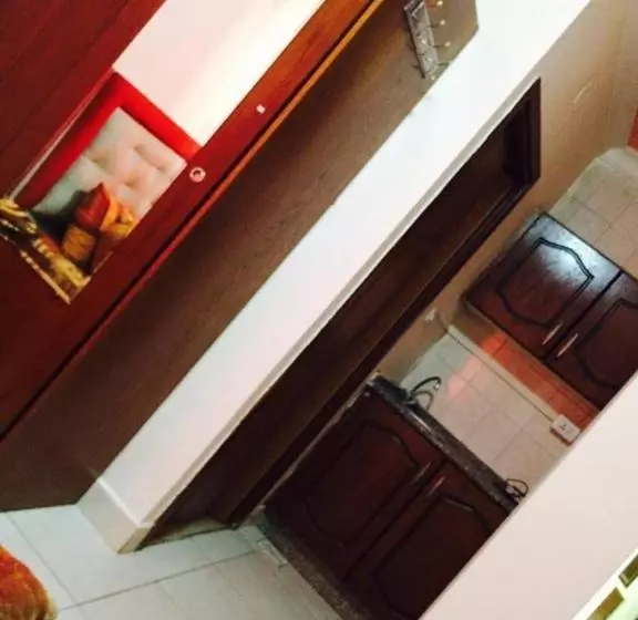 Al Reem  Apartments