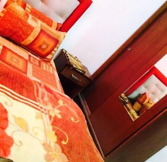 Al Reem  Apartments