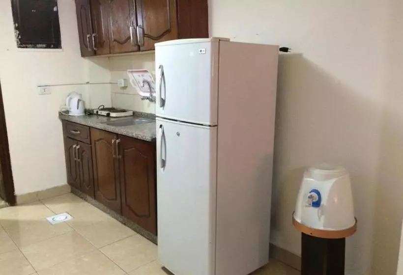 Al Reem  Apartments