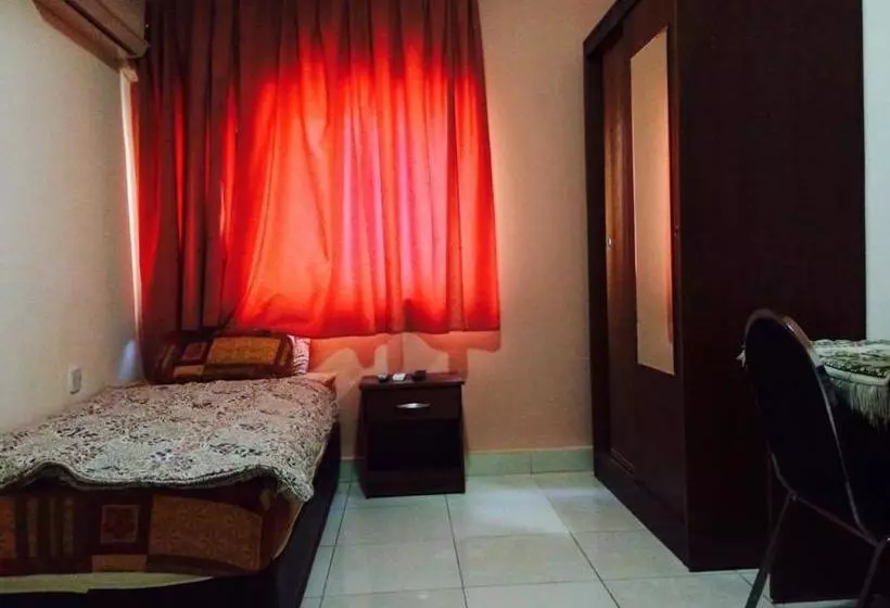 Al Reem  Apartments