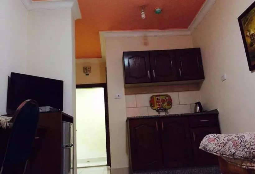 Al Reem  Apartments