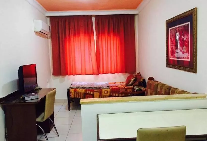 Al Reem  Apartments