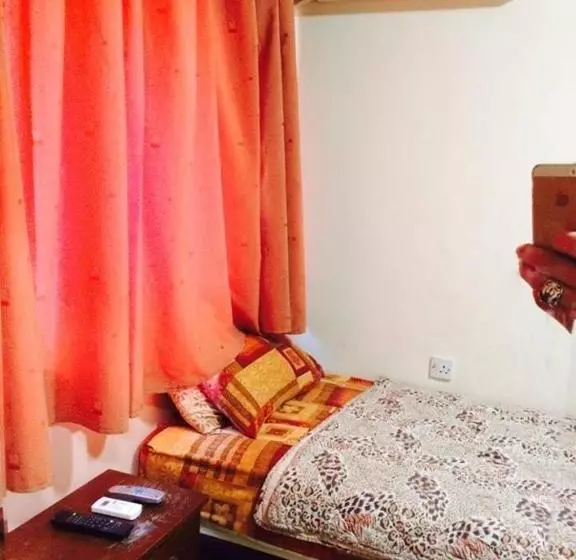 Al Reem  Apartments