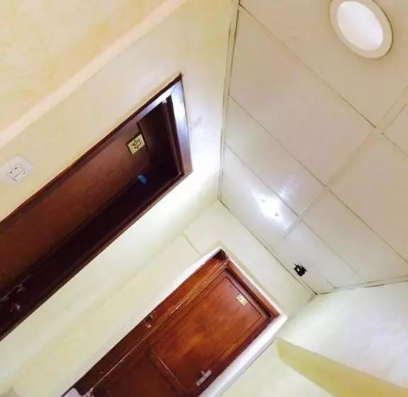 Al Reem  Apartments