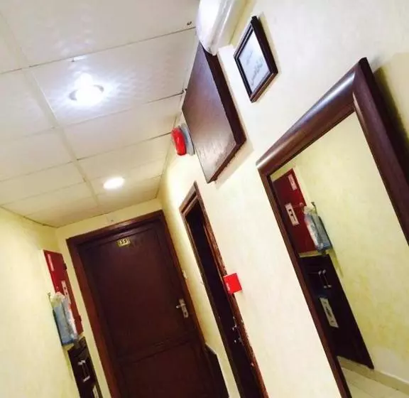 Al Reem  Apartments