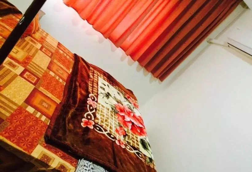 Al Reem  Apartments