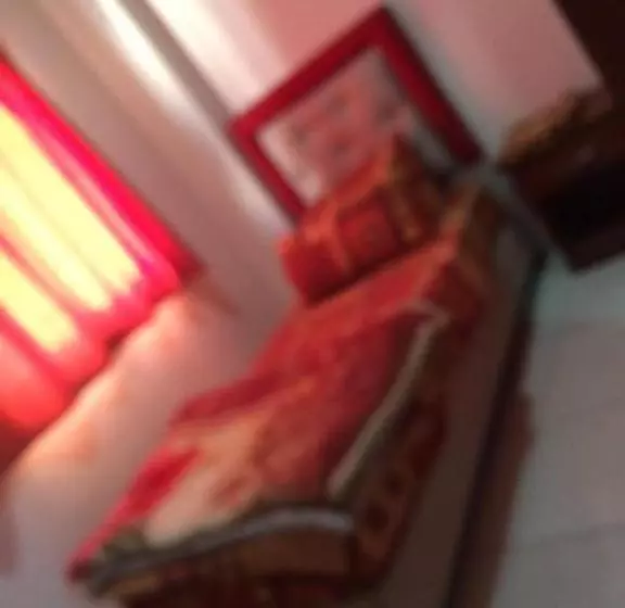 Al Reem  Apartments