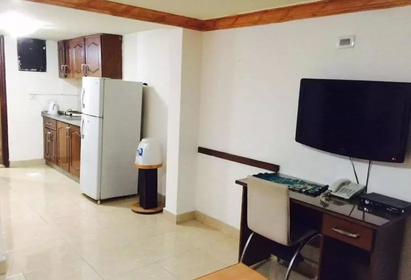 Al Reem  Apartments