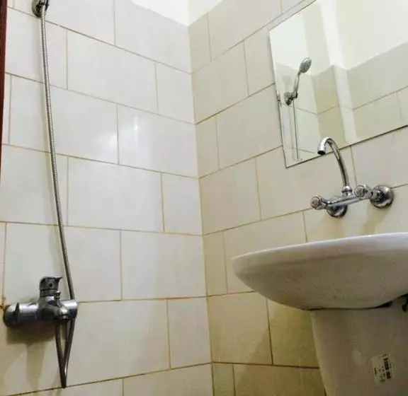 Al Reem  Apartments