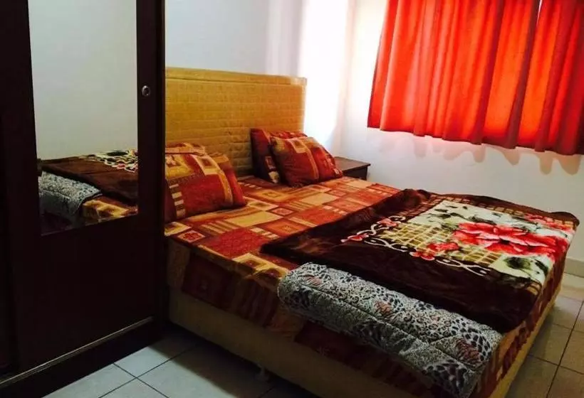 Al Reem  Apartments