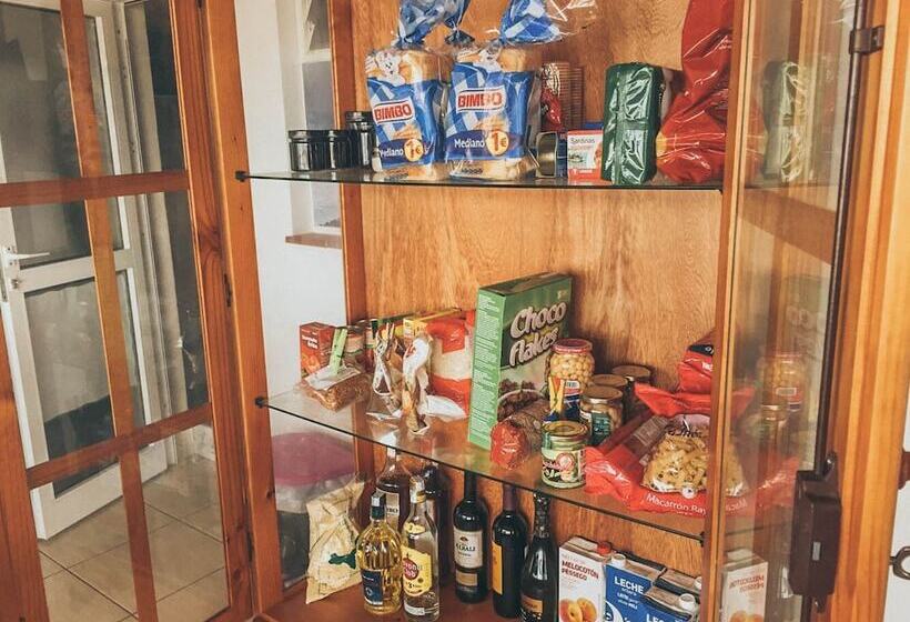 Blue Canary Hostel Adults Only