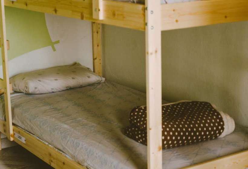 Blue Canary Hostel Adults Only