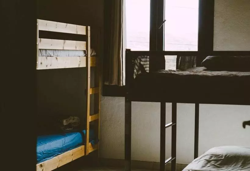 Blue Canary Hostel   Adults Only