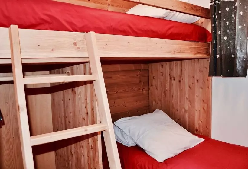 Chalet Arvina