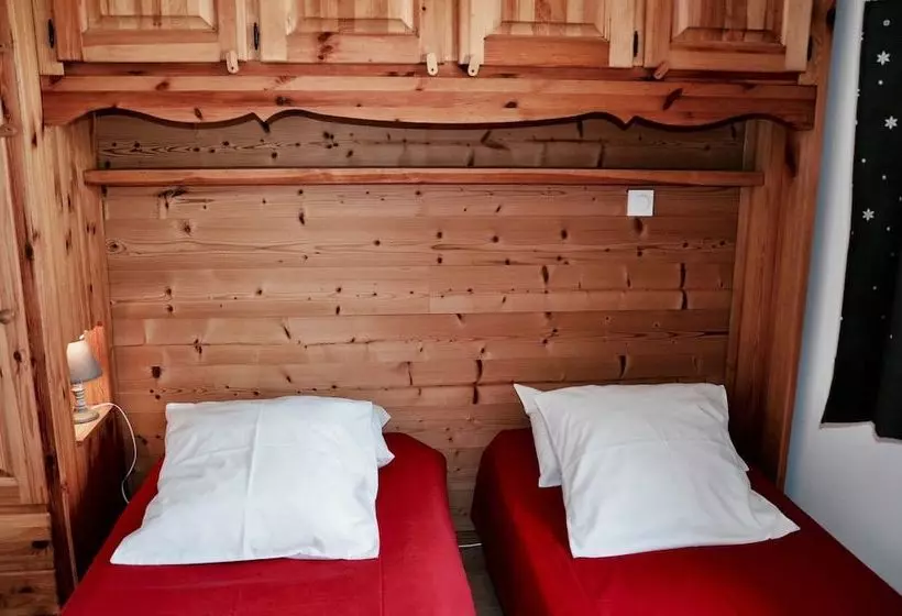 Chalet Arvina