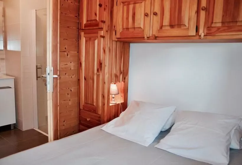 Chalet Arvina