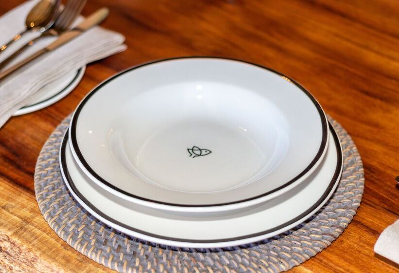 בית מלון כפרי Barefoot Addo Elephant Lodge