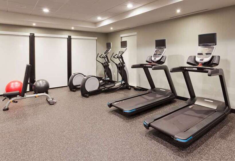 호텔 Home2 Suites By Hilton Alpharetta