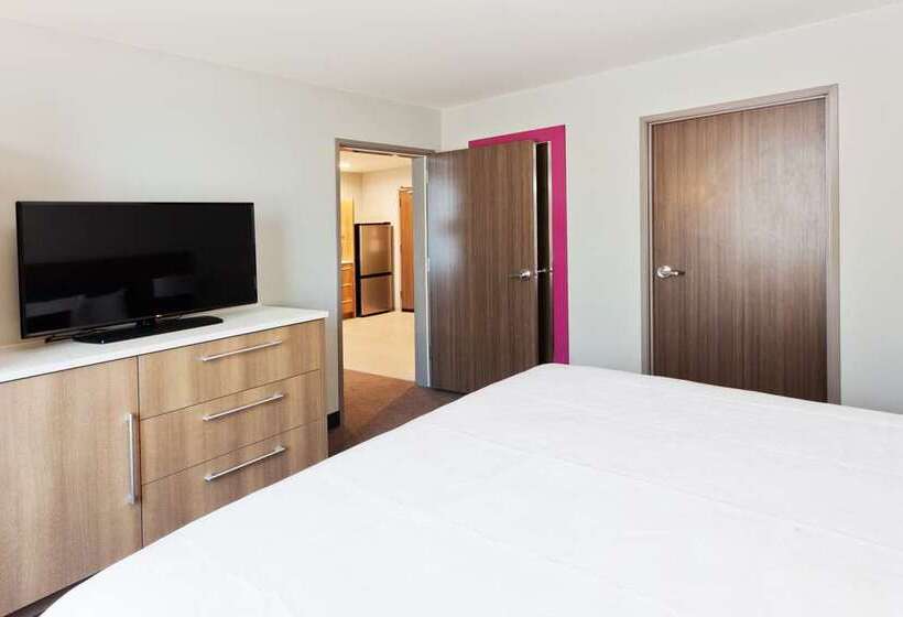 호텔 Home2 Suites By Hilton Alpharetta