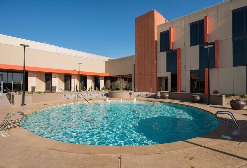 Osage Casino And Hotel   Ponca City