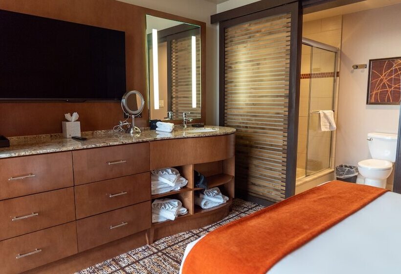 Osage Casino And Hotel   Ponca City