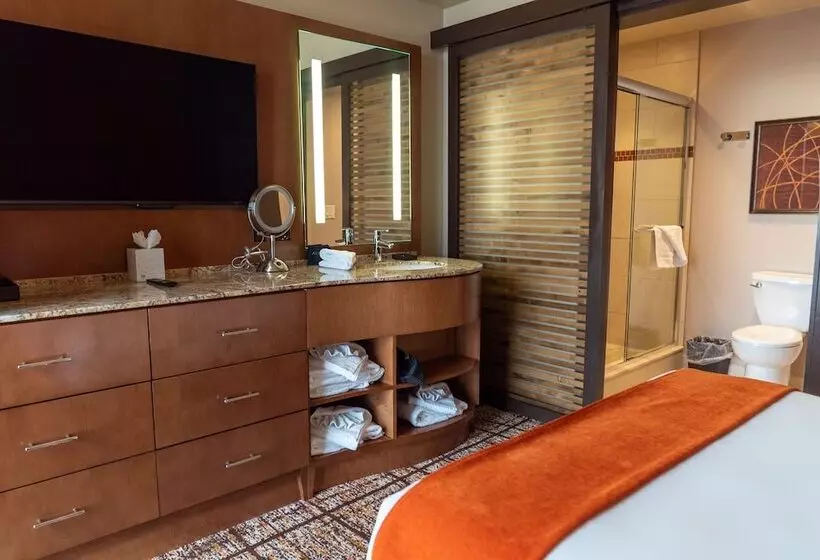 Osage Casino And Hotel   Ponca City