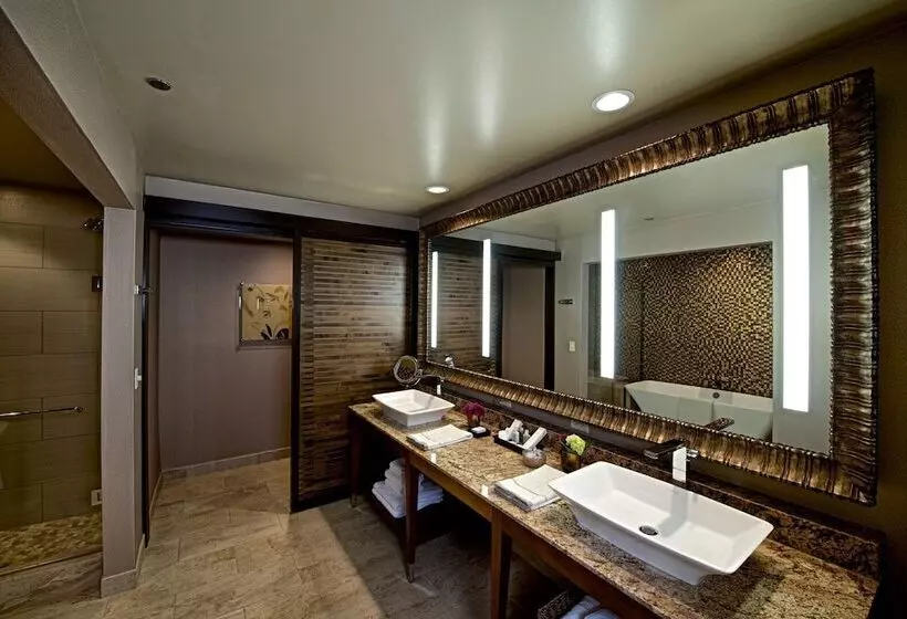 Osage Casino And Hotel   Ponca City