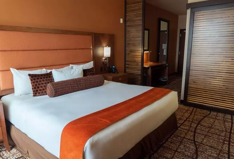 Osage Casino And Hotel   Ponca City