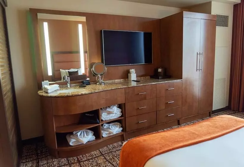 Osage Casino And Hotel   Ponca City