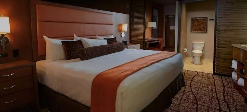 Osage Casino And Hotel   Ponca City