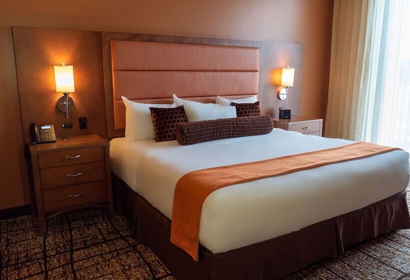 Osage Casino And Hotel   Ponca City