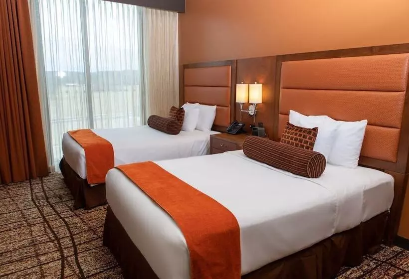 Osage Casino And Hotel   Ponca City