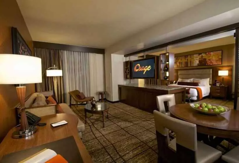 Osage Casino And Hotel   Ponca City