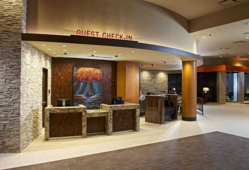 Osage Casino And Hotel   Ponca City