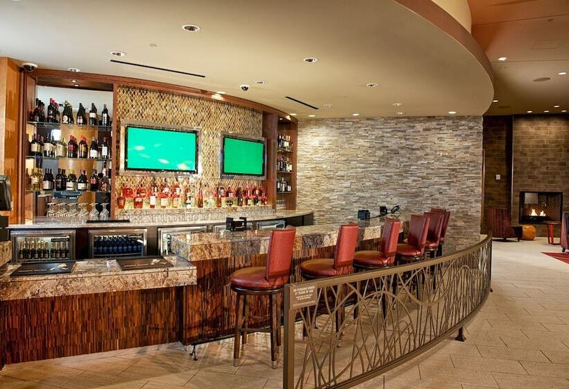 Osage Casino And Hotel   Ponca City