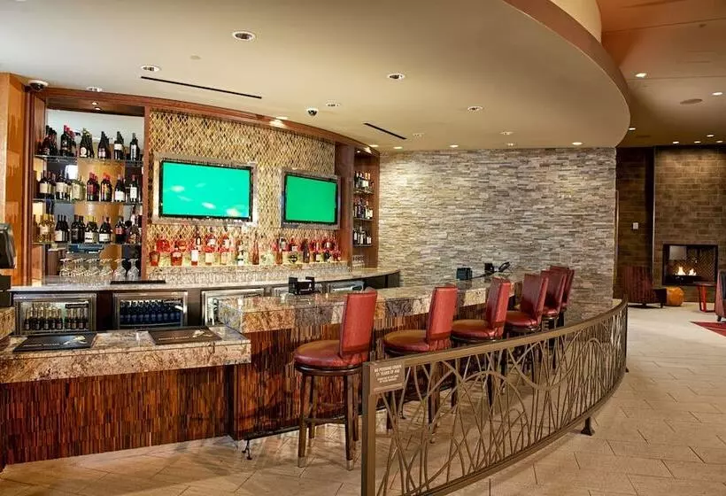 Osage Casino And Hotel   Ponca City