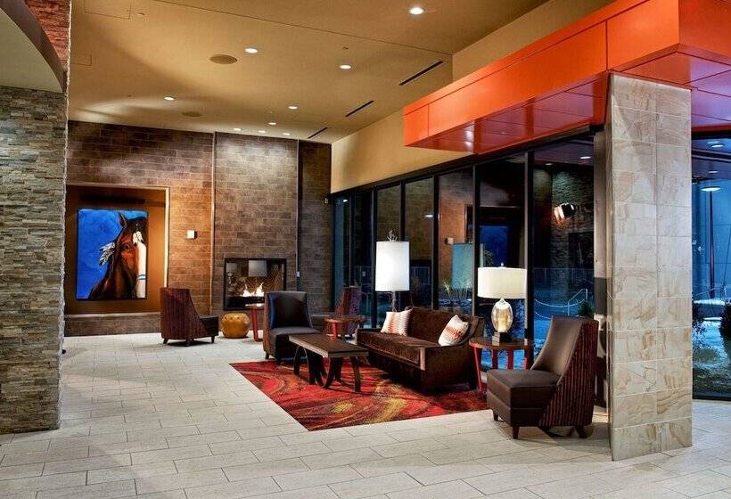 Osage Casino And Hotel   Ponca City