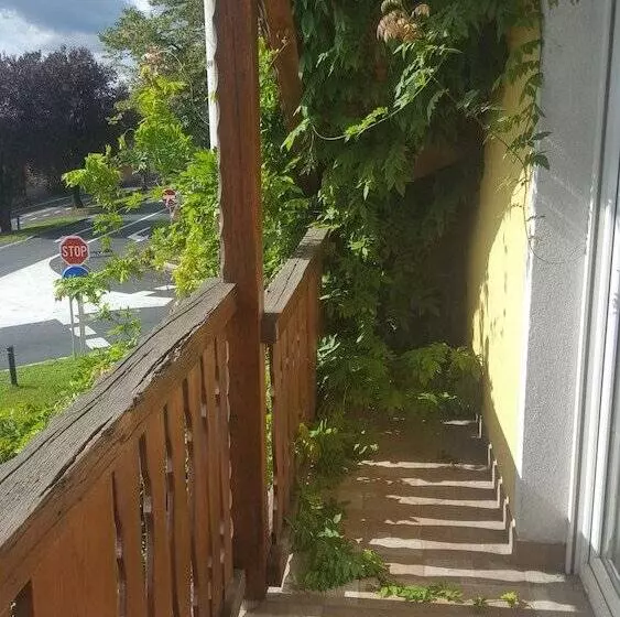 Majatalo Guesthouse Tonkic