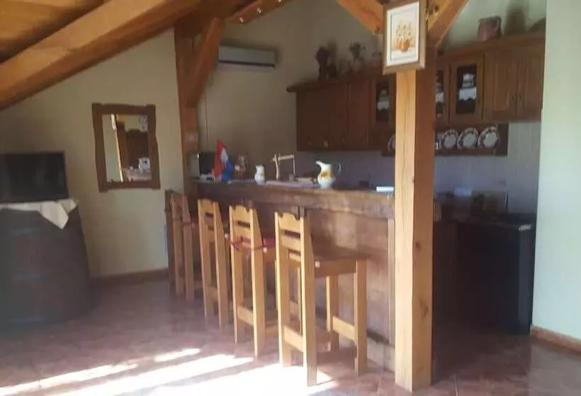 Majatalo Guesthouse Tonkic