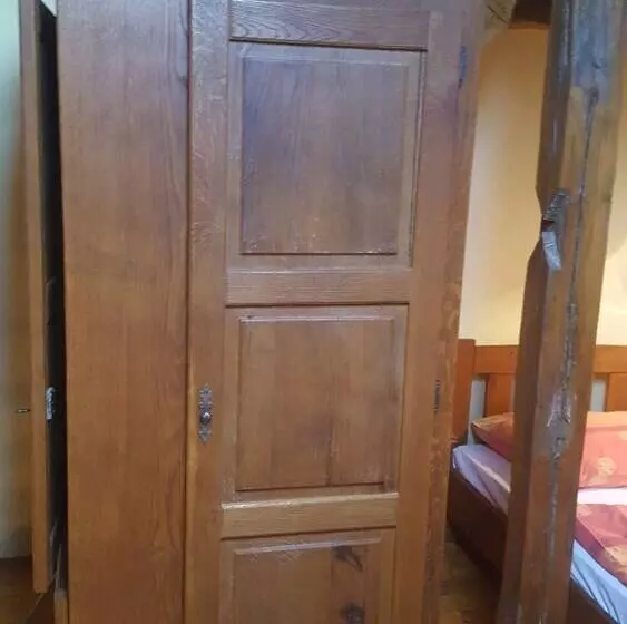 Majatalo Guesthouse Tonkic