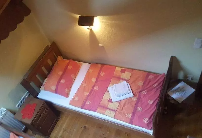 Majatalo Guesthouse Tonkic