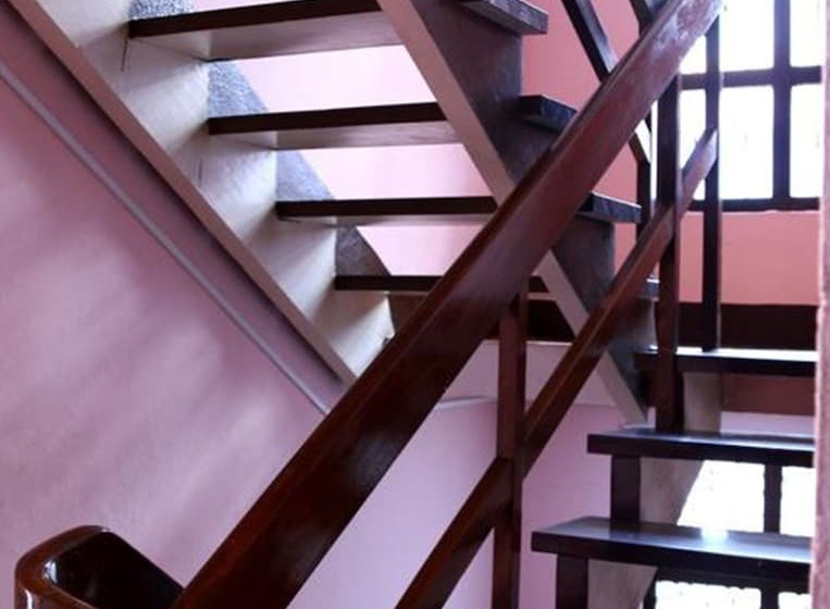 پانسیون Mitra Garden Inn